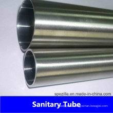 ASTM A270 Tp 304L Sanitary Tubing